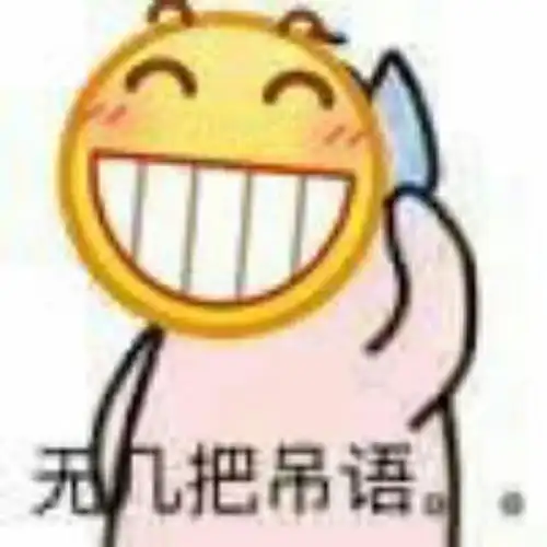 我可能太事儿了
