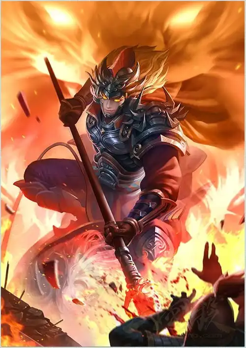 武将技能的一股清流你知道三国杀中有那些著名的观赏技吗