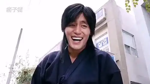 艳福不浅啊
