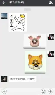 声动传情,个性表达,抖脸表情,了解一下
