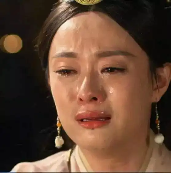 当红女星谁哭戏最好,刘诗诗最真实,杨幂最美感
