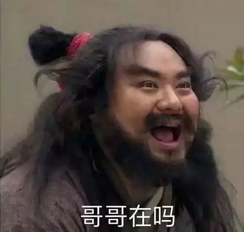 气煞我也表情包张飞