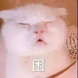 搞笑聊天表情包i你在教我做事啊
