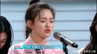 创造101对于杨超越排名反超孟美岐,全程抢话,你的看法是
