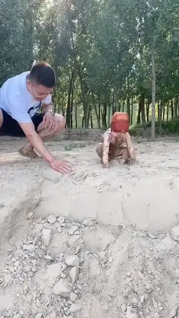 桃爸好像忘了老屁是个很记仇的大男孩萌娃