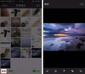 新版微信逆天功能打码截图表情包涂鸦添加文字,无所不能
