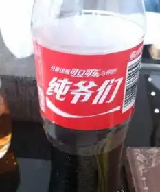 可口可乐工厂伪造环保数据声明回避核心问题
