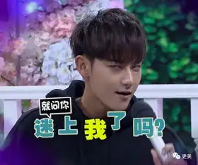 鹿晗和黄子韬的女人,居然差距这么大
