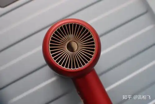 堪称吹风机中的战斗机莱克水离子吹风机f6评测
