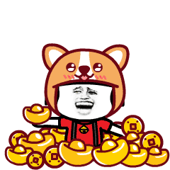 整理丨拜年表情合辑
