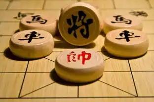 弈棋耍大牌欢喜来逗阵
