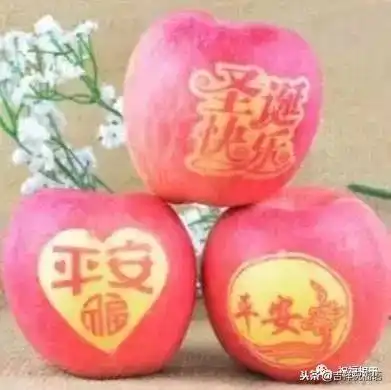 明日平安夜,送给你的,打开看看谁打开谁平安

