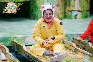 傅园慧大冒险贡献表情包少女心炸裂

