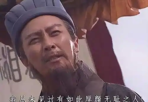 诸葛亮和王朗阵前对骂,王朗说的话句句在理,为何最后还是输了
