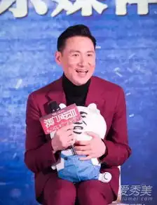 黄子韬张学友男星对被做成表情包的态度竟是这样
