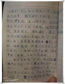 小学三年级学生日记,看到内容,网友笑到我都不想搬砖了
