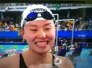 高清傅园慧化身表情包搞笑本色圈粉无数