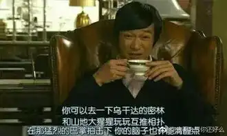 一些常见的影视剧台词截图,拿去当表情包吧
