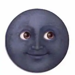 月球是火星的一部分网友求特朗普快去补补课