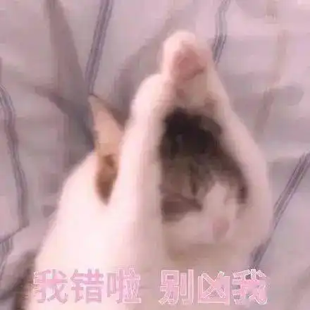 发的什么图快点撤回丨第194期喵表情
