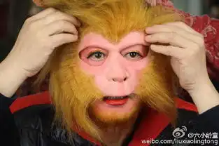 六小龄童缺席央视春晚,肃宁整个朋友圈都炸了
