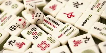 麻将高手亲传五个实用麻将技巧
