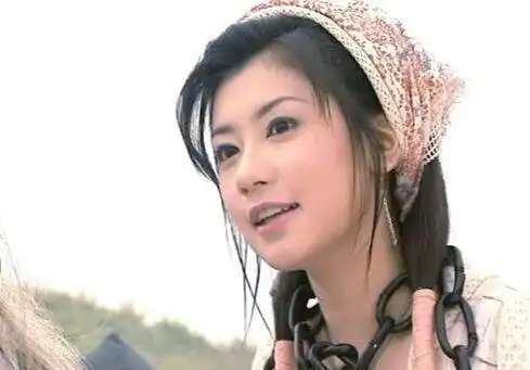小李飞刀22年,配角大红大紫狂收票房,男主两婚两离淡出荧幕
