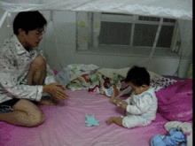 超级萌娃汇集,看看谁最逗
