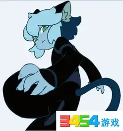 罗小黑战记妖灵簿游戏角色图文介绍
