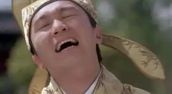 星爷拟拍功夫2,主演公布后网友如果真是这样坚决不看
