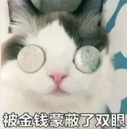 电影投资的背后,是韭菜的撒币梦
