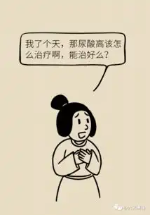 你以为尿酸高只会痛风,这个并发症才是最可怕的复旦医生的忠告转给所有人