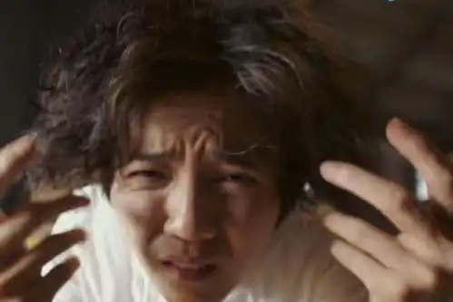 穿越火线剧情有点弱,穿越有点扯,鹿晗毫无偶像包袱拼演技