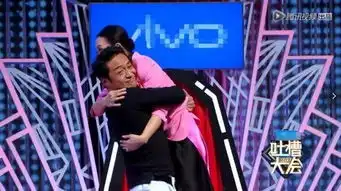 奔六的马景涛还控制不了情绪,难道想一直当表情包里的咆哮帝
