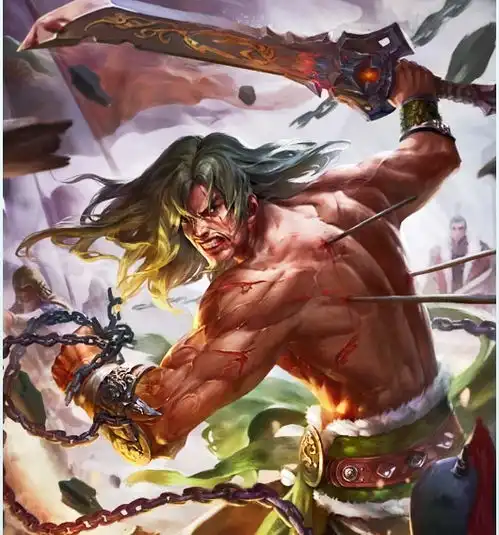 三国杀如果让你给武将起绰号,你会怎么去发挥自己的才华