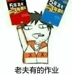 暑假是不可能写作业的逃避写作业的100种理由,学起来
