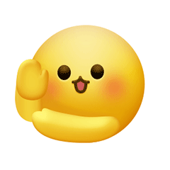 微信黄脸3.0表情更新,添加更多情绪
