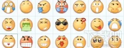 百度贴吧表情包1.0免费版200多个贴吧表情下载
