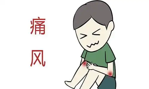 同样是尿酸500,为何有的人痛风频繁发作,有的人却啥事没有
