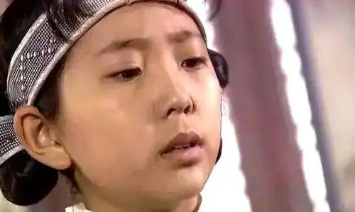 还记得小李飞刀中龙小云吗女扮男装成名后隐退,如今大变样
