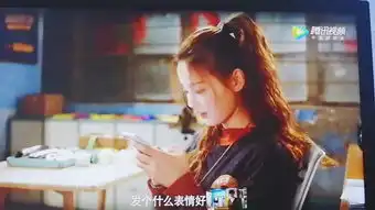 杨超越演技
