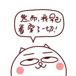 早上好有创意的问问表情图片
