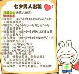情人节的各种搞怪
