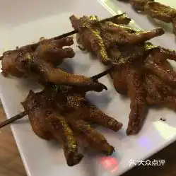 名蚝花园餐吧的泡椒凤爪好不好吃用户评价口味怎么样福州美食泡椒凤爪实拍图片大众点评
