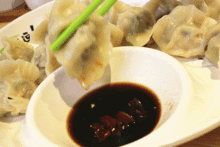 口腔溃疡丨冬至美食大作战
