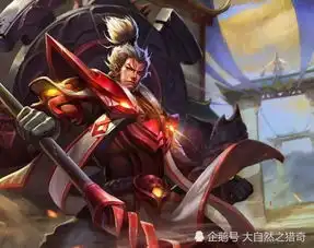 若队友全是脆皮,选盾山和张飞是为吸收伤害,选他轻松反败为胜
