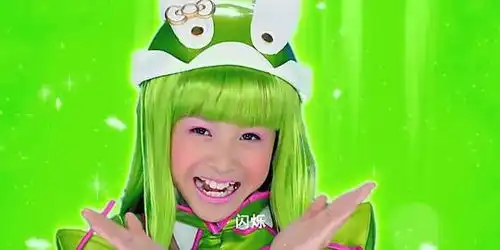 舞法天女第三季中有谁有没有第三季
