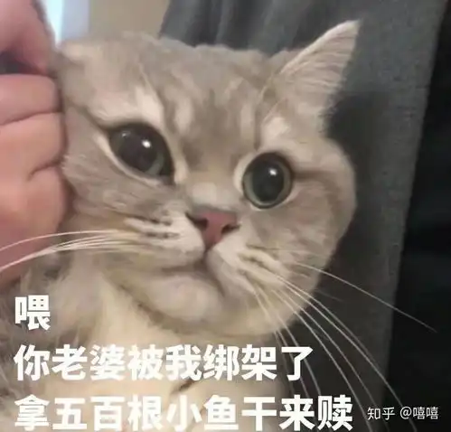 有哪些沙雕而不乏可爱的表情包狗头
