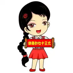 女性盛会倒计时看14市州妇联主席的花式祝福,来一波萌萌哒湘妹子表情包
