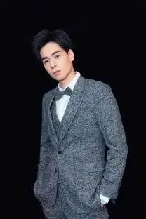 致我们单纯的小美好小鲜肉出没注意国民男友胡一天帅气程度直逼彭于晏